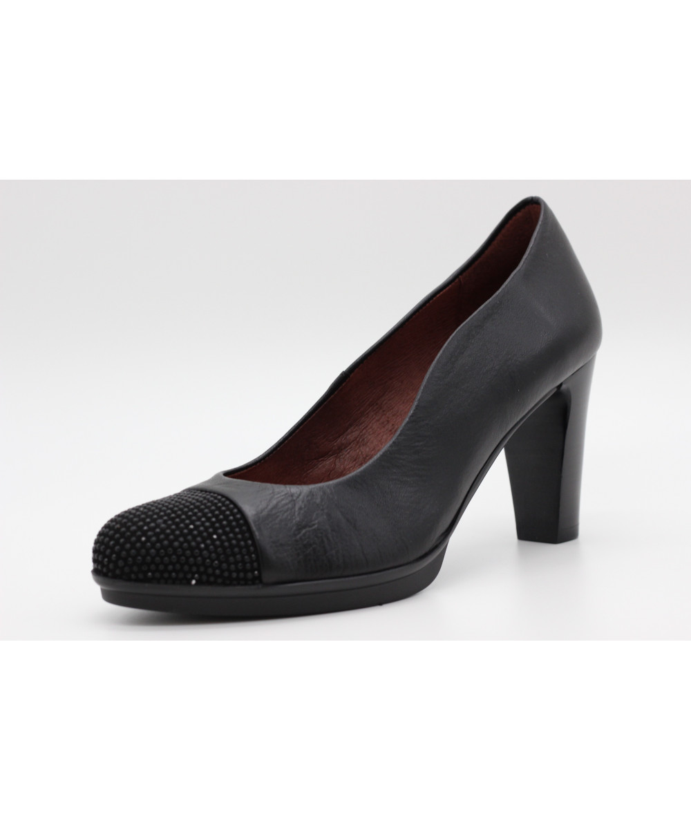 HISPANITAS  ESCARPINS HI63554  AMBERES