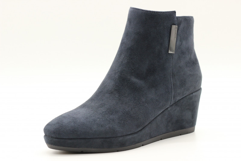 bottines cuir femme jb martin