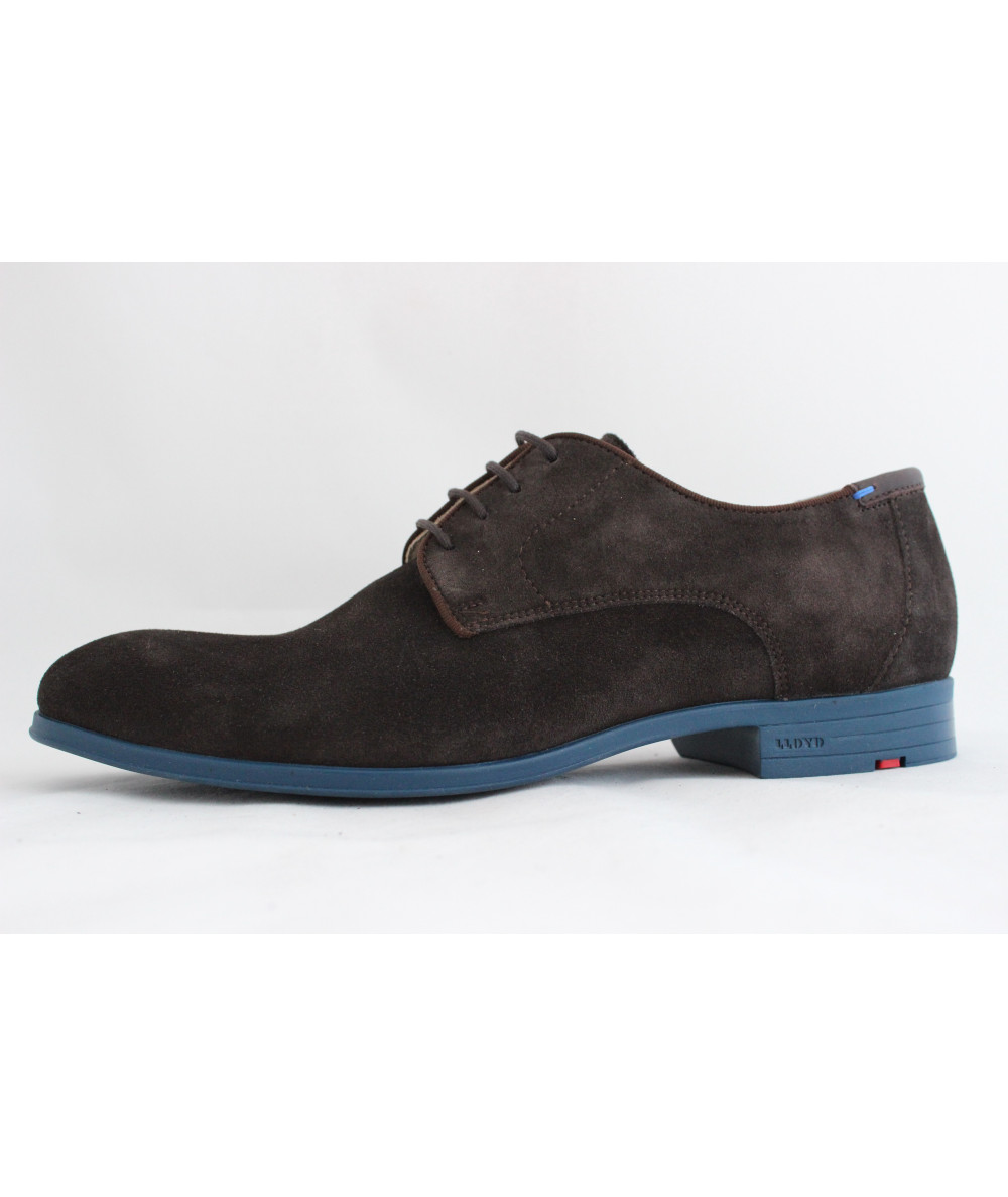 chaussures lloyd soldes