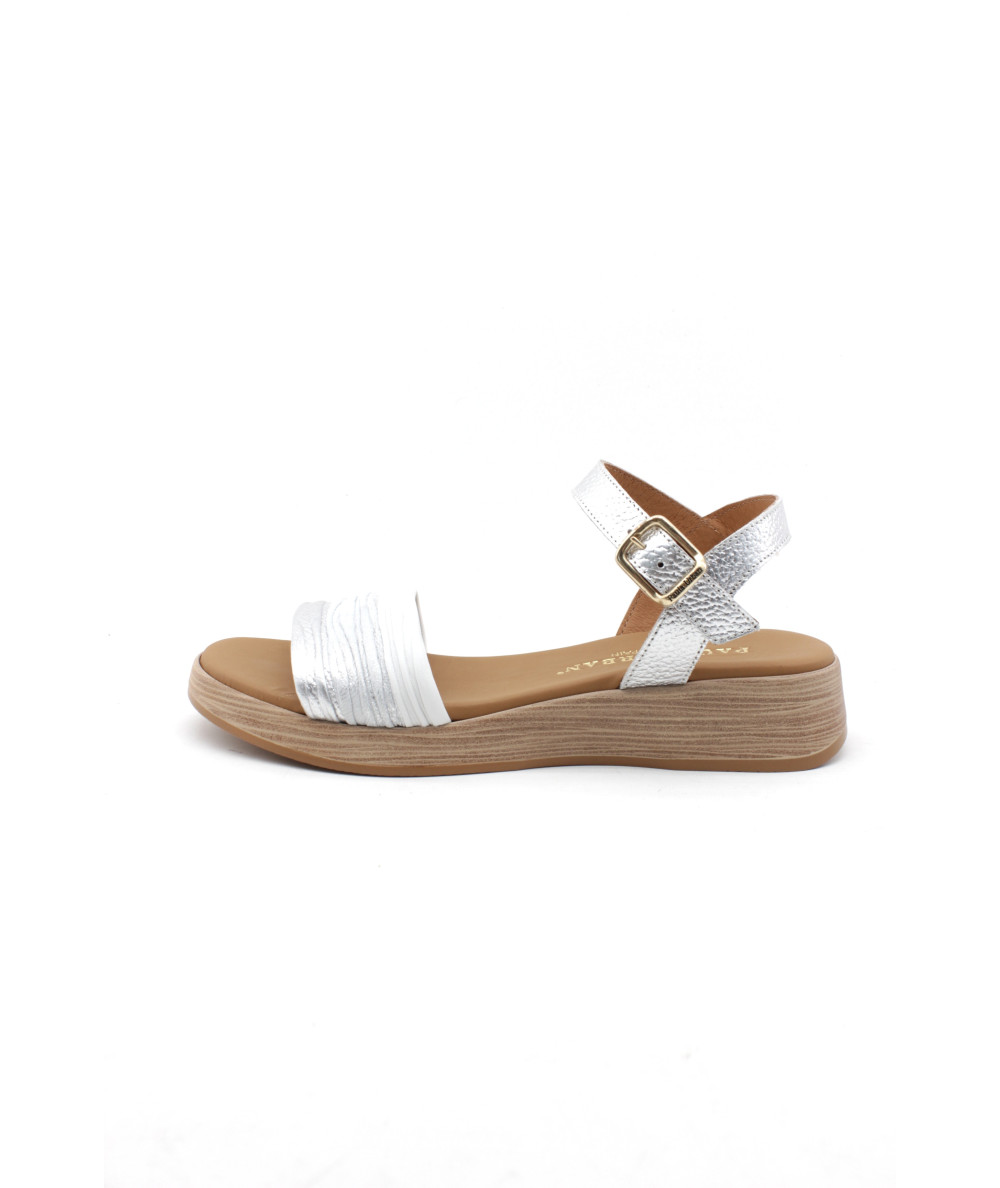 GAIKA DE PAULA URBAN - Chaussures Maroquinerie L.Favreau
