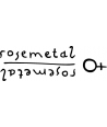 rosemetal