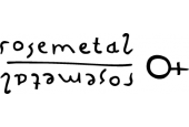rosemetal