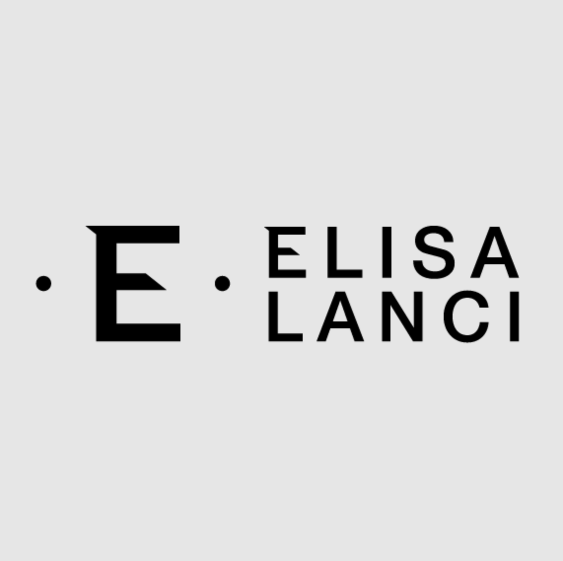 elisa lanci