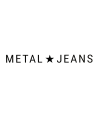 metal jeans