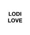 lodi