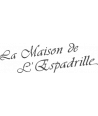 la maison de l'espadrille