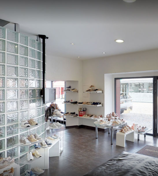 Magasin L'Empreinte