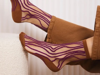 Chaussettes
